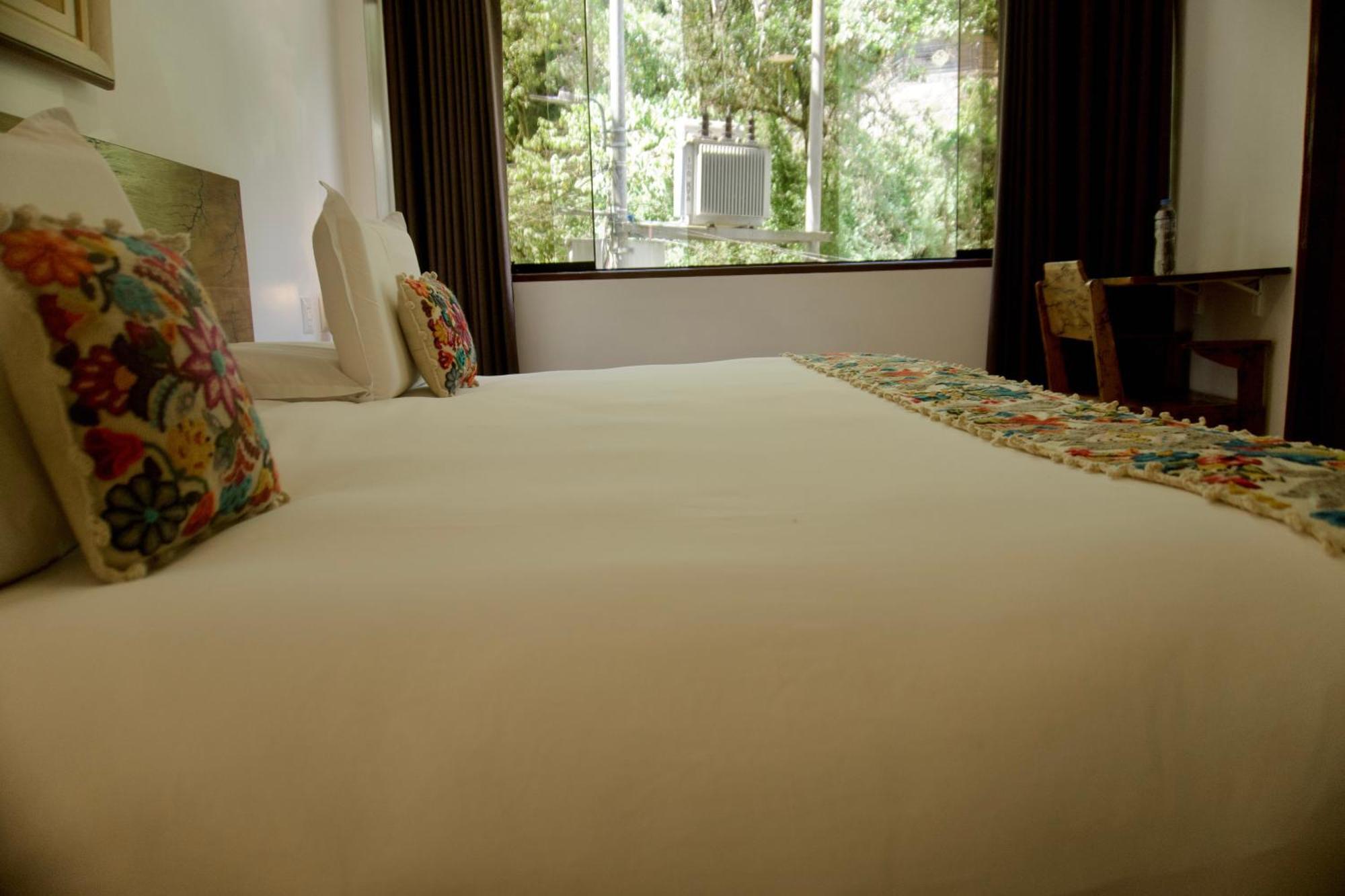Hotel Tara Machupicchu エクステリア 写真